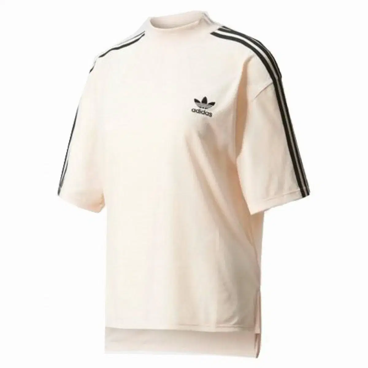 Adidas Velvet T-Shirt CF1180