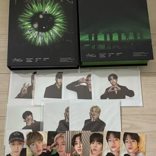 스키즈 스트레이키즈 dvd 블루레이 블레 양도