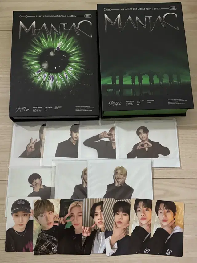 스키즈 스트레이키즈 dvd 블루레이 블레 양도