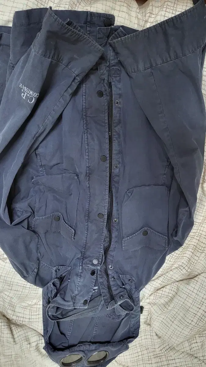 C.P. Gogerlands Jacket