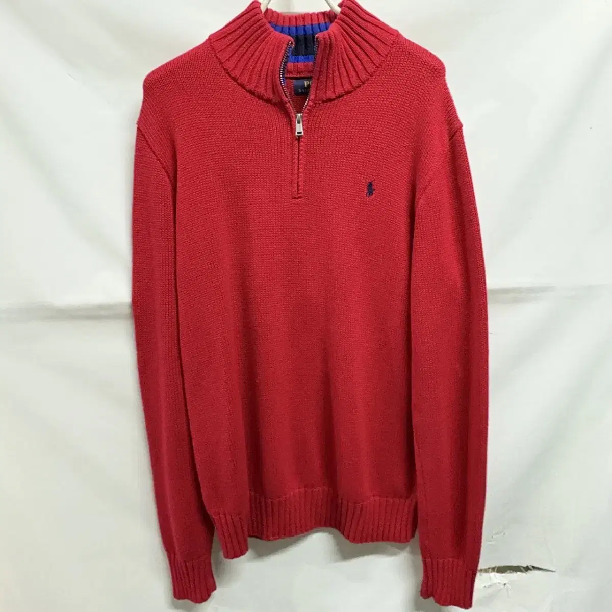 (95) Polo Knit Vahn Collection