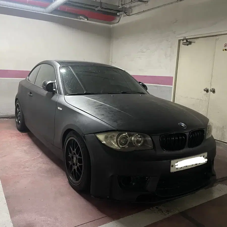 Bmw 120D