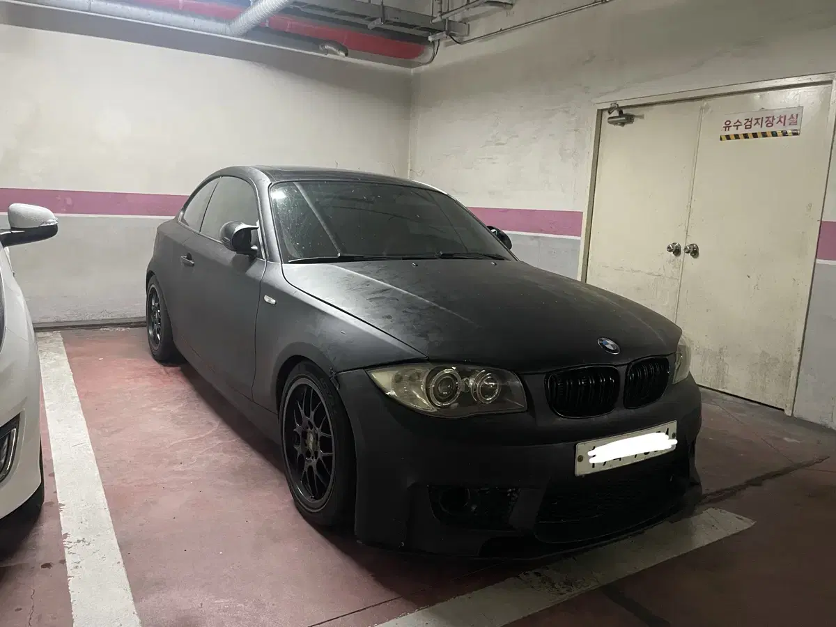 Bmw 120D