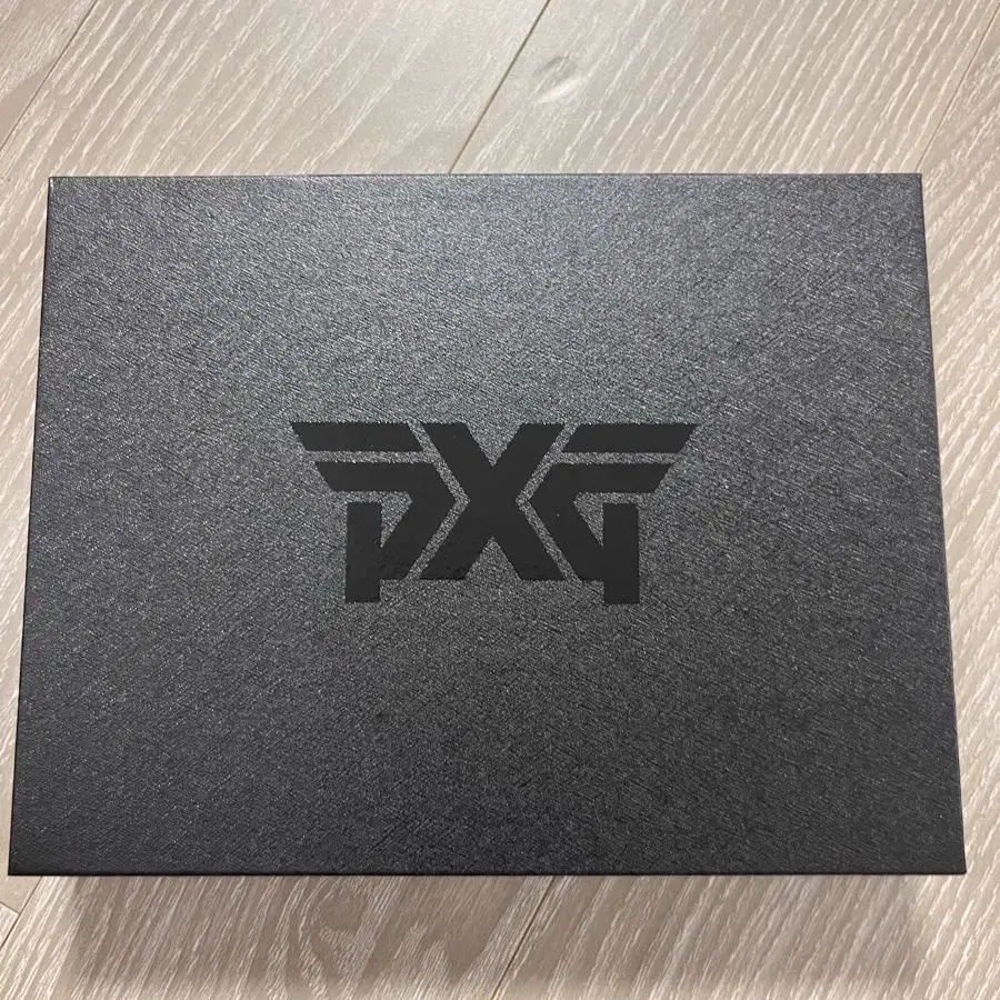 PXG 머니클립 지갑