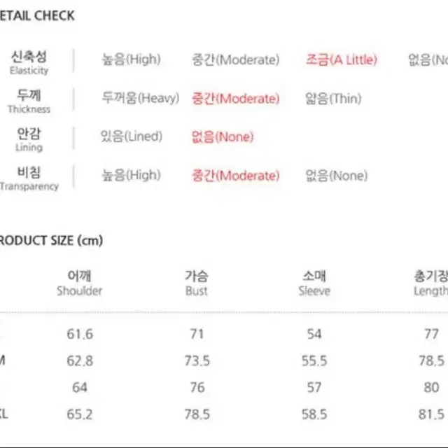 후아유 오버핏 셔츠