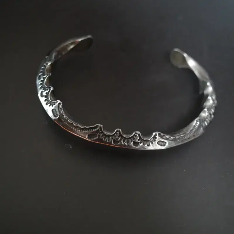 Navajo bracelet