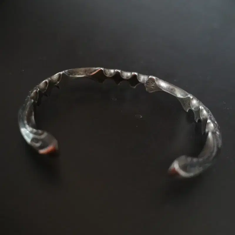 Navajo bracelet