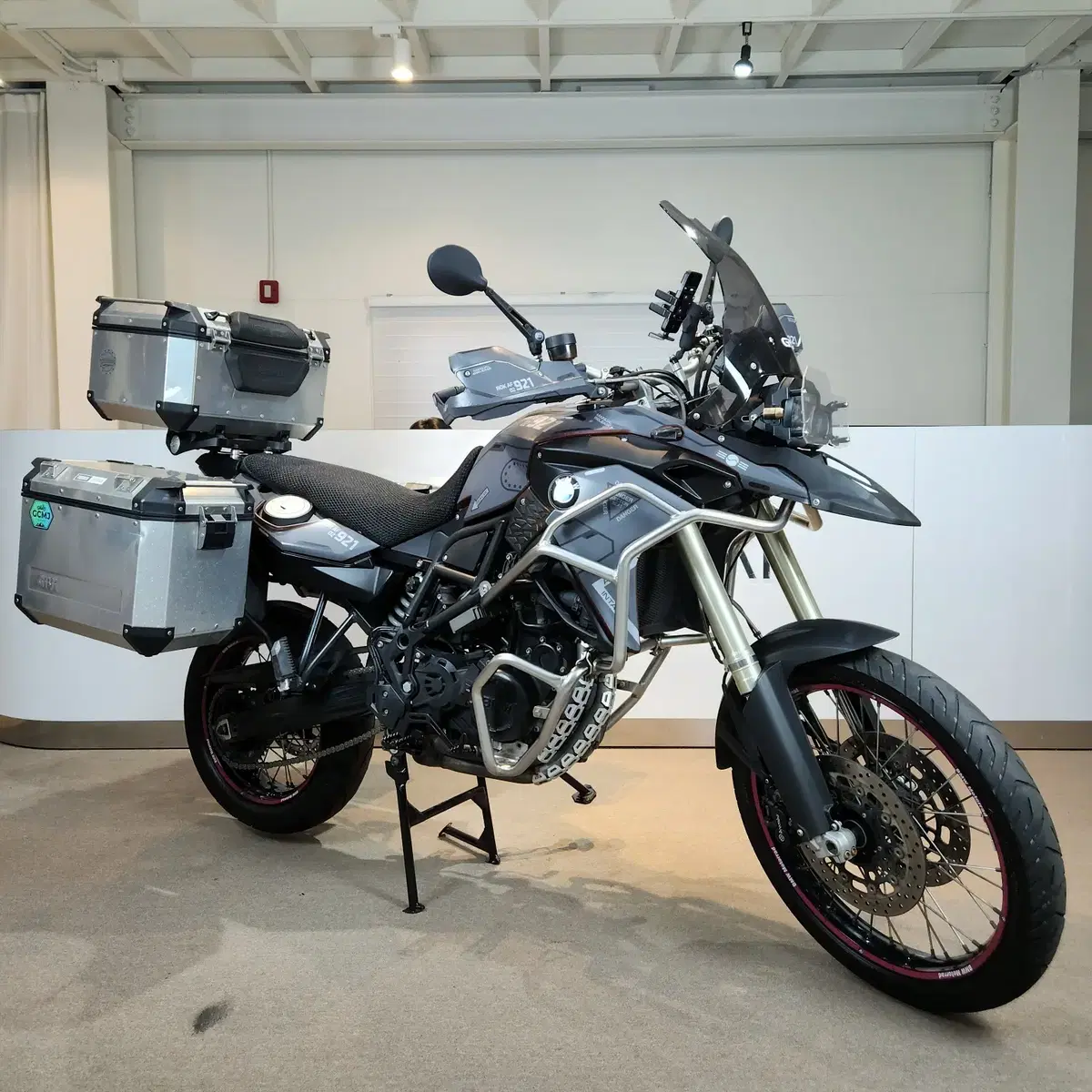 포밸브] 13년 BMW F800GS (24-328)