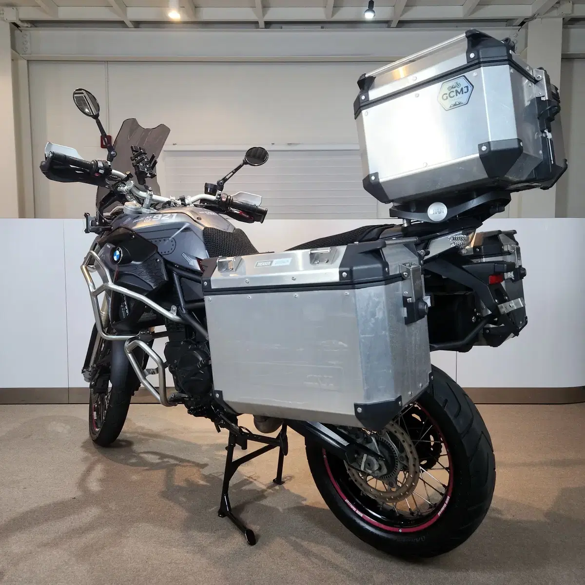 포밸브] 13년 BMW F800GS (24-328)