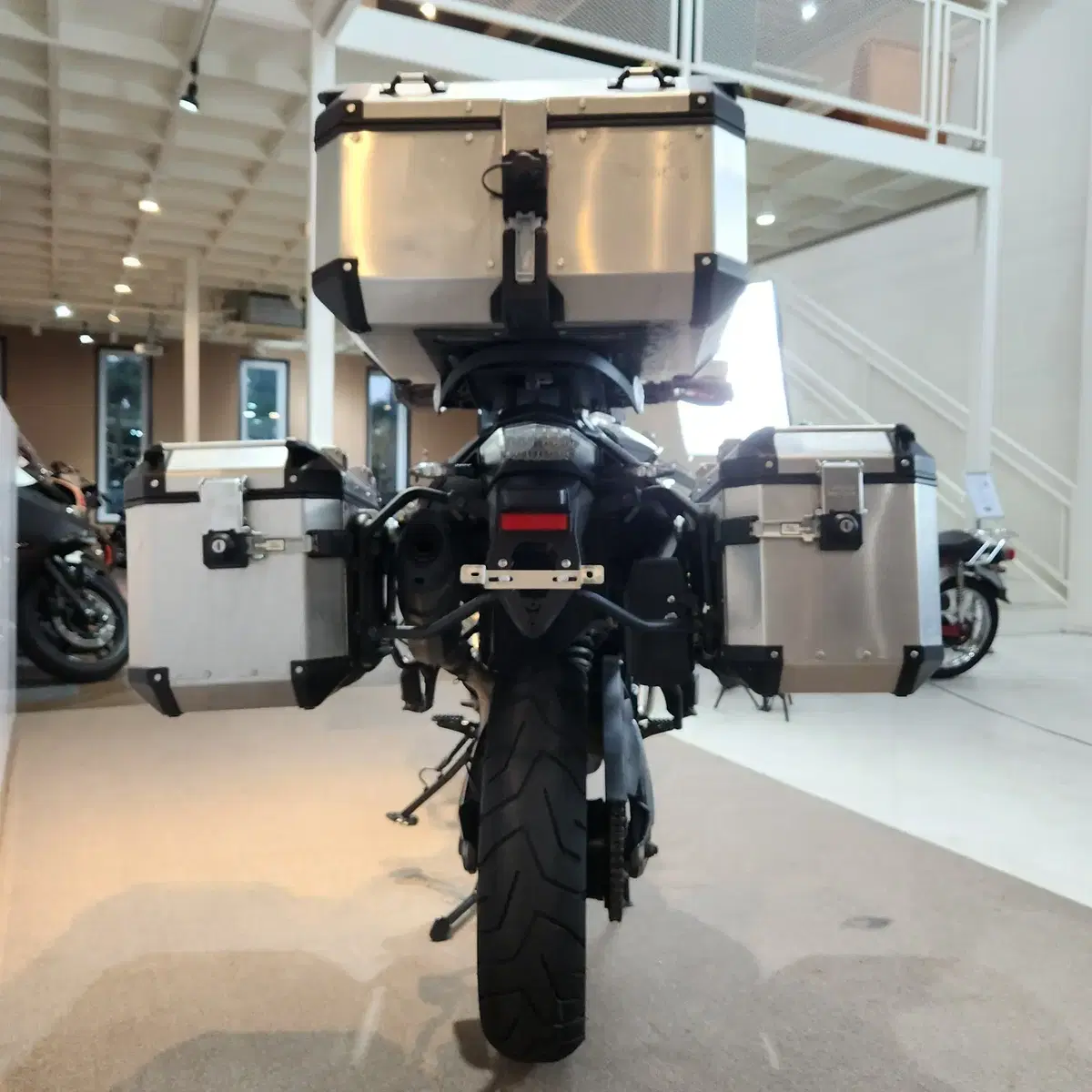 포밸브] 13년 BMW F800GS (24-328)