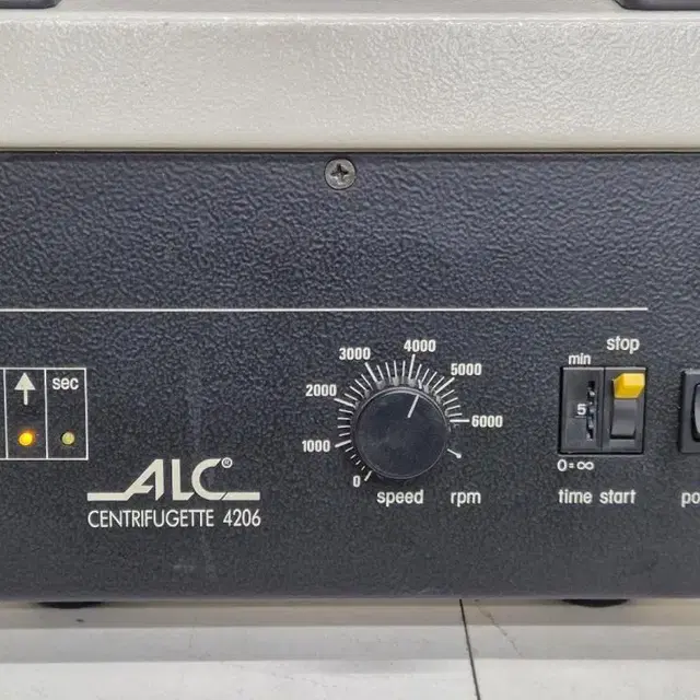 ALC Centrifugette 4206 6000rpm