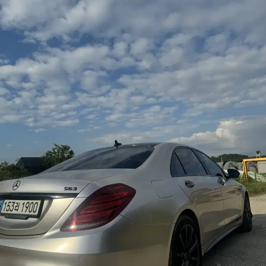 벤츠 s 클래스 amg 특 a급 5800만 판매합니다