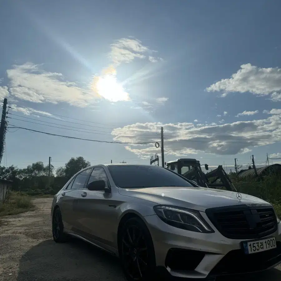 벤츠 s 클래스 amg 특 a급 5800만 판매합니다