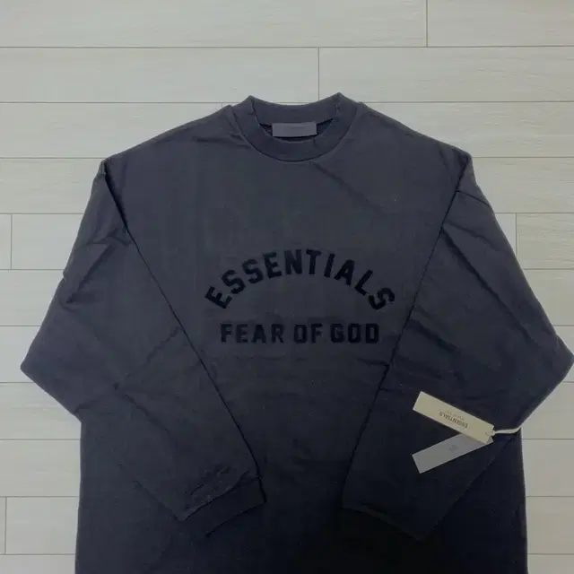 Fear of god long sleeve M