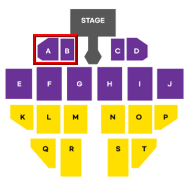 [무대바로앞] 후지이카제 내한공연 VIP A,B구역 2열,3열 연석 양도