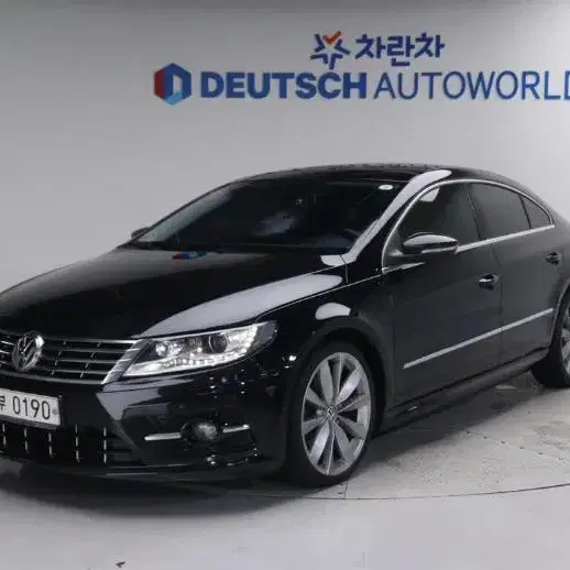 @15년식  CC 2.0 TDI 블루모션 R라인 전국최