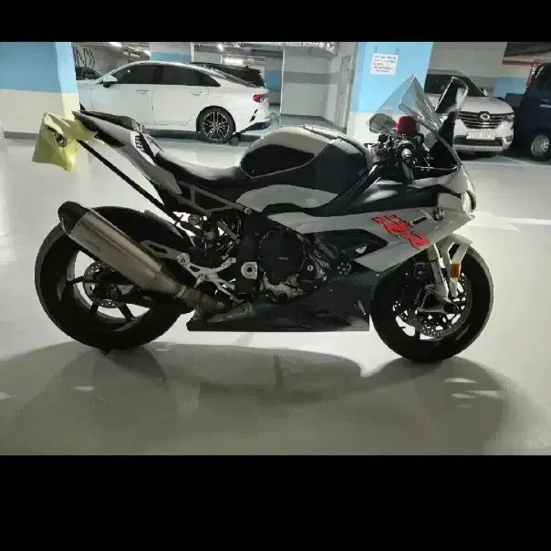 bmw s1000rr 레이스팩 2020년식 판매합니다