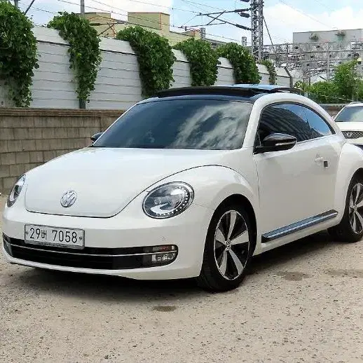 @12년식  더 비틀 2.0 TDI 프리미엄 전국최저가