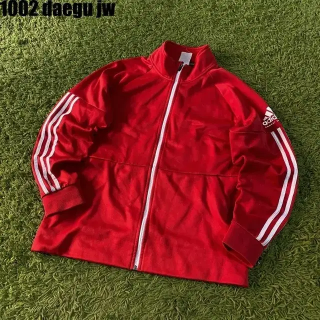 M ADIDAS ZIPUP 아디다스 집업