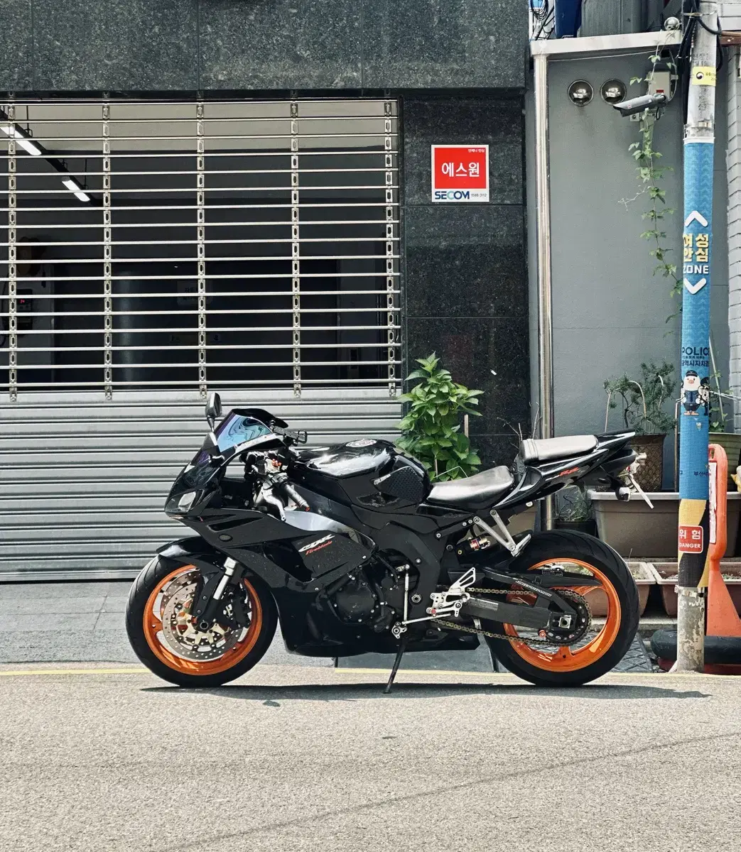 07 cbr1000rr 가격다운 450>430