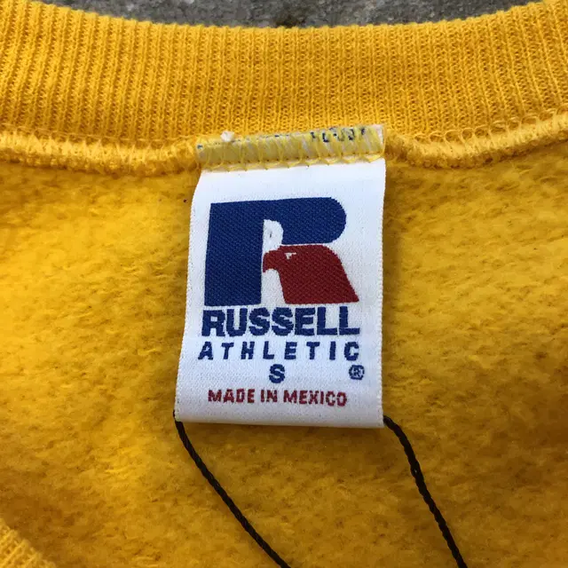 Russell Sweat 50/50 - L (100)