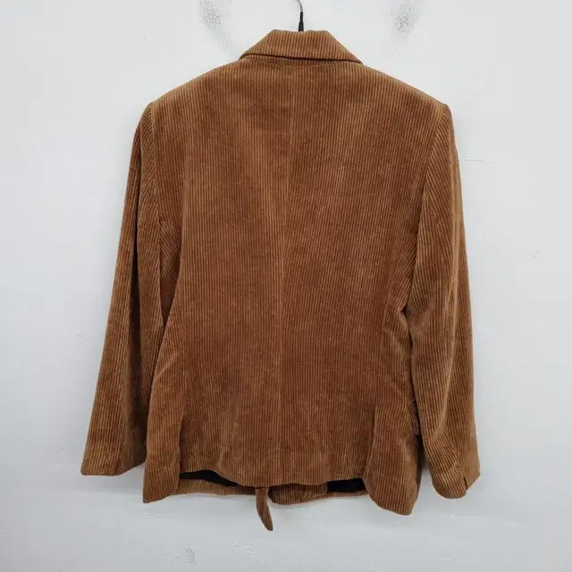 [여성66 size] Bershka 코듀로이 골덴 더블 자켓