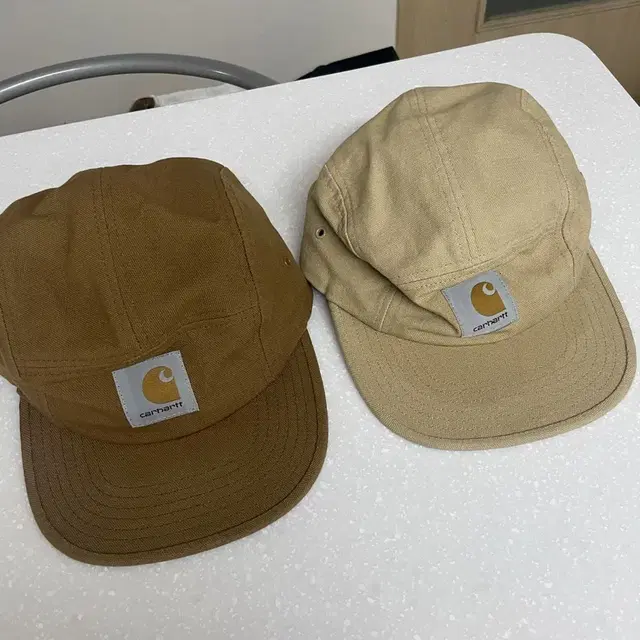 칼하트wip backley cap