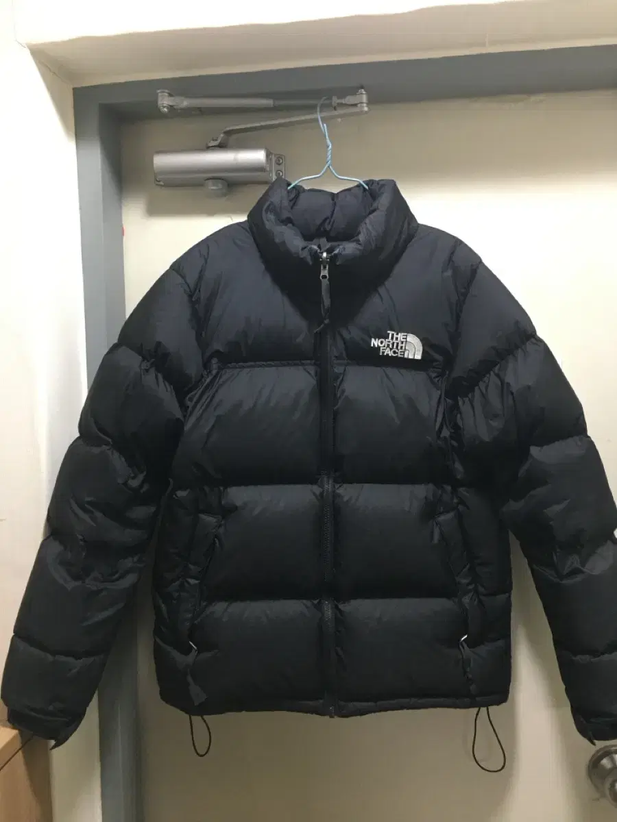 The North Face Knopsie Padded Unisex M