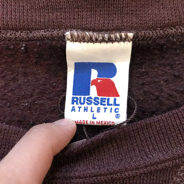 Russell Sweat 50/50 - L (100)