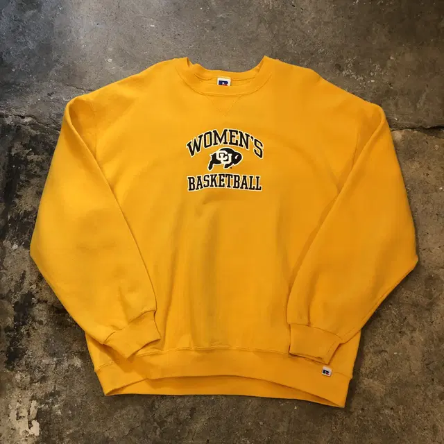 Russell Sweat 50/50 - XL (105)