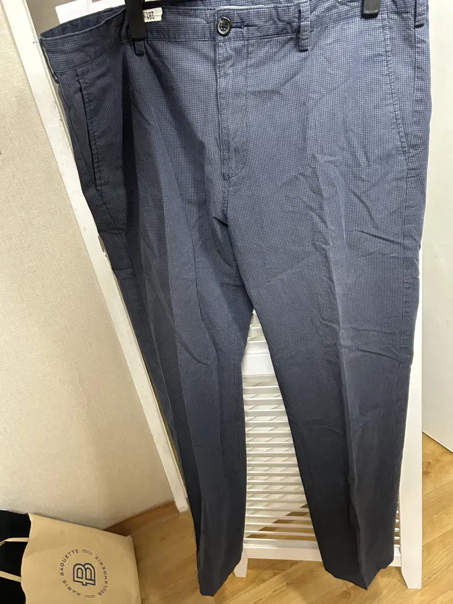 Brooks Brothers Slim Fit Pants