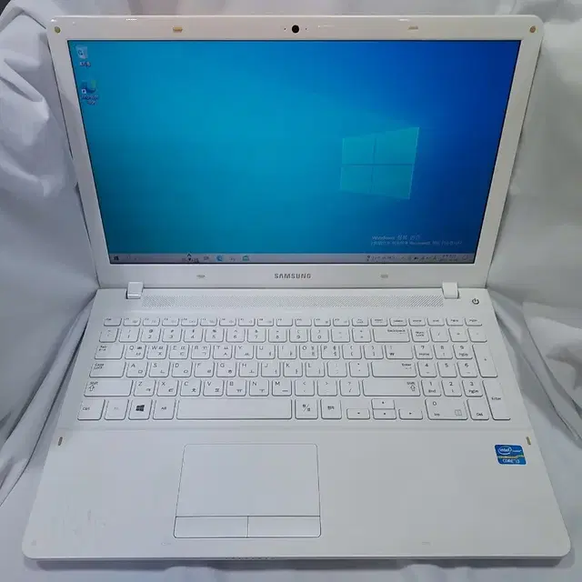 삼성 노트북 NT450R5E-K82W