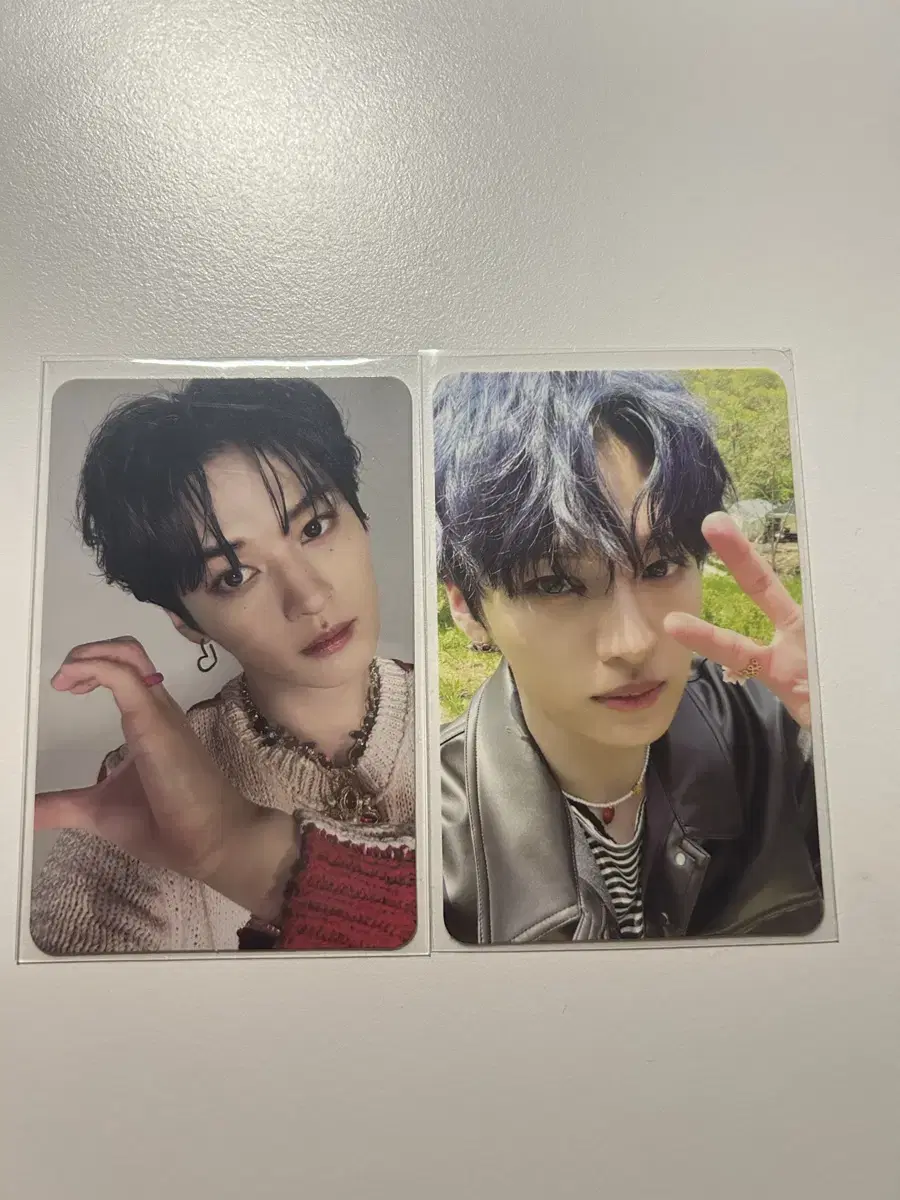 Skz straykids lee know photocard Bulk