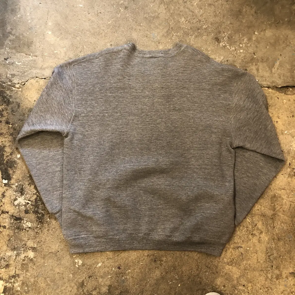 Russell Sweat 50/50 USA made - L (100)