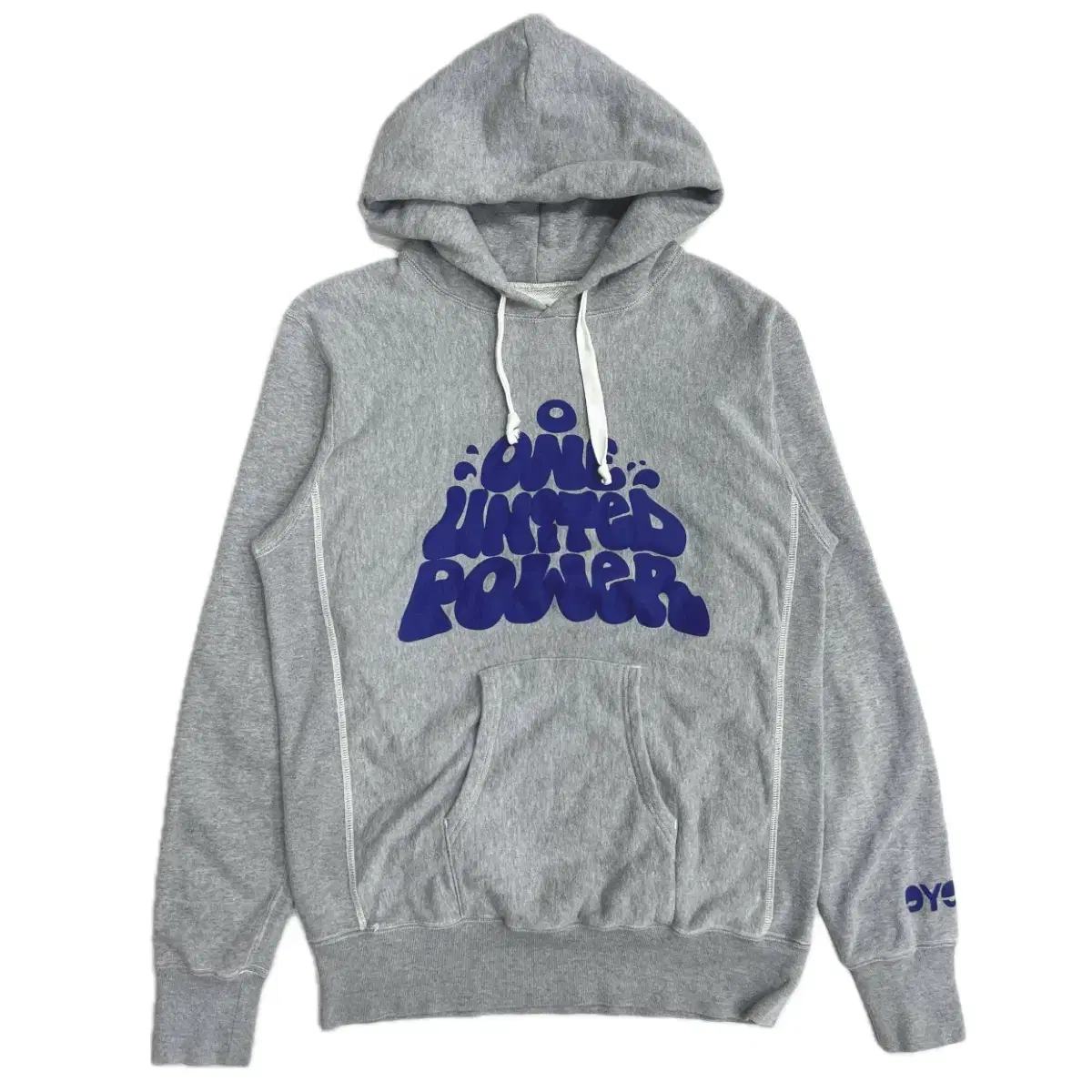 Comme des Garçons Song x Jun Yawatanabe Hoodie Size L