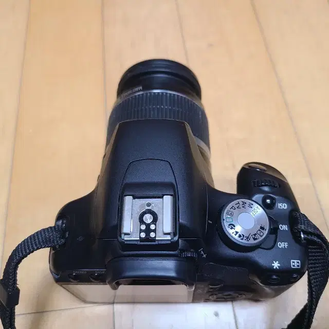 캐논 eos 500d 카메라