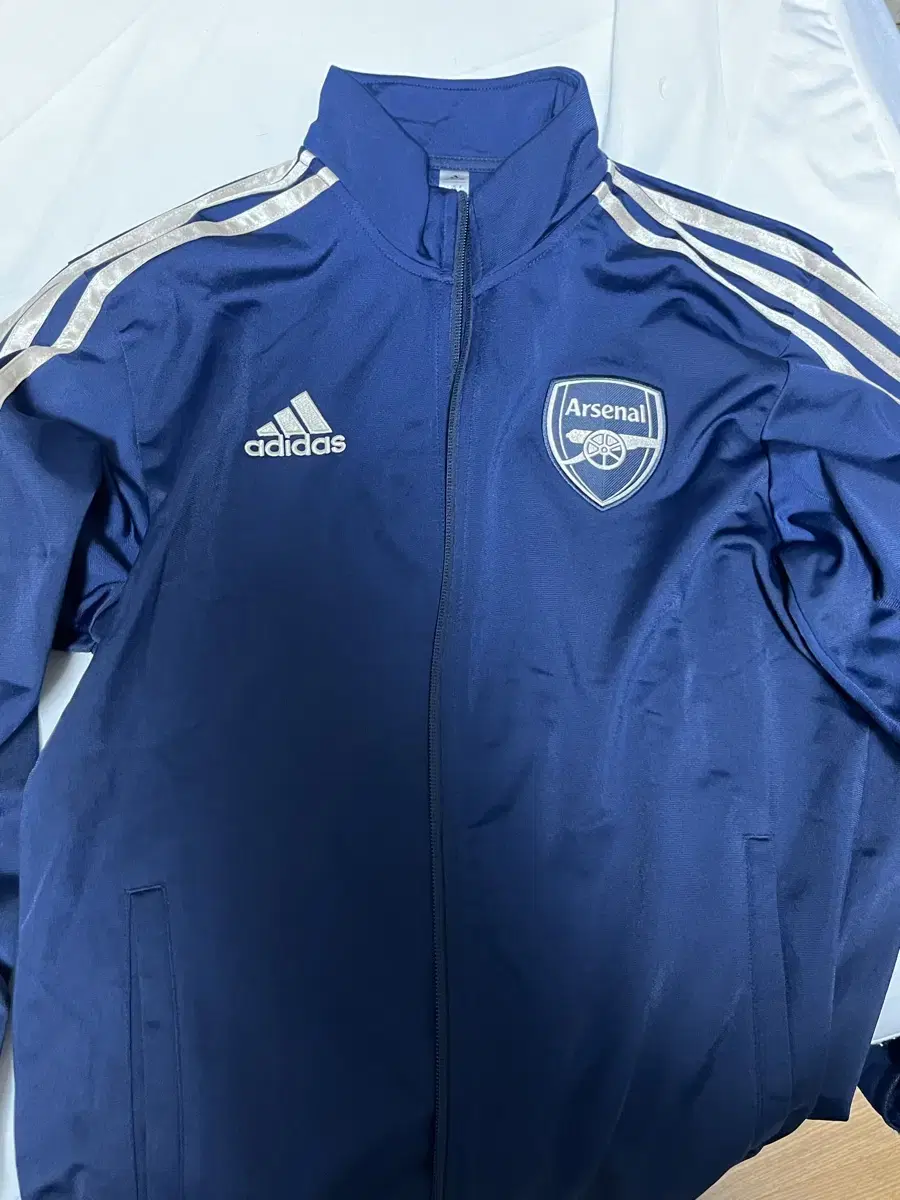 adidas Arsenal Jersey