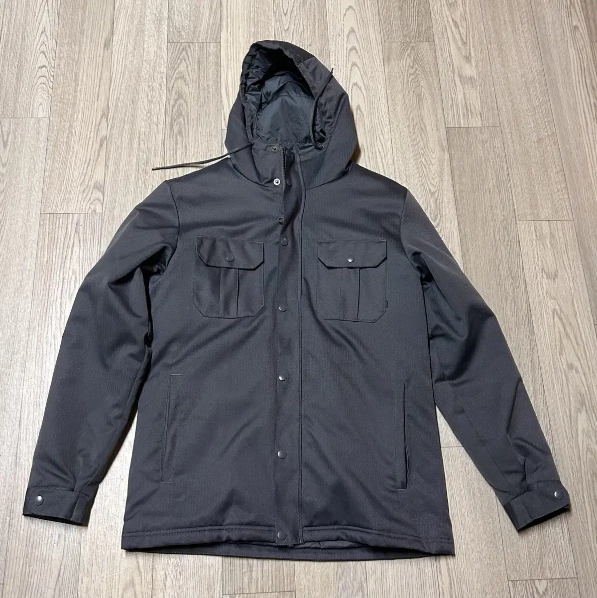 Nike Quilted Jacket Jumper 100-105