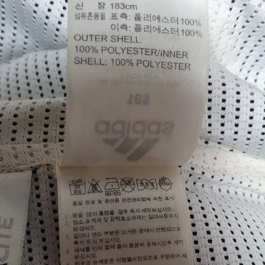 Adidas아디다스  후드 드레이닝