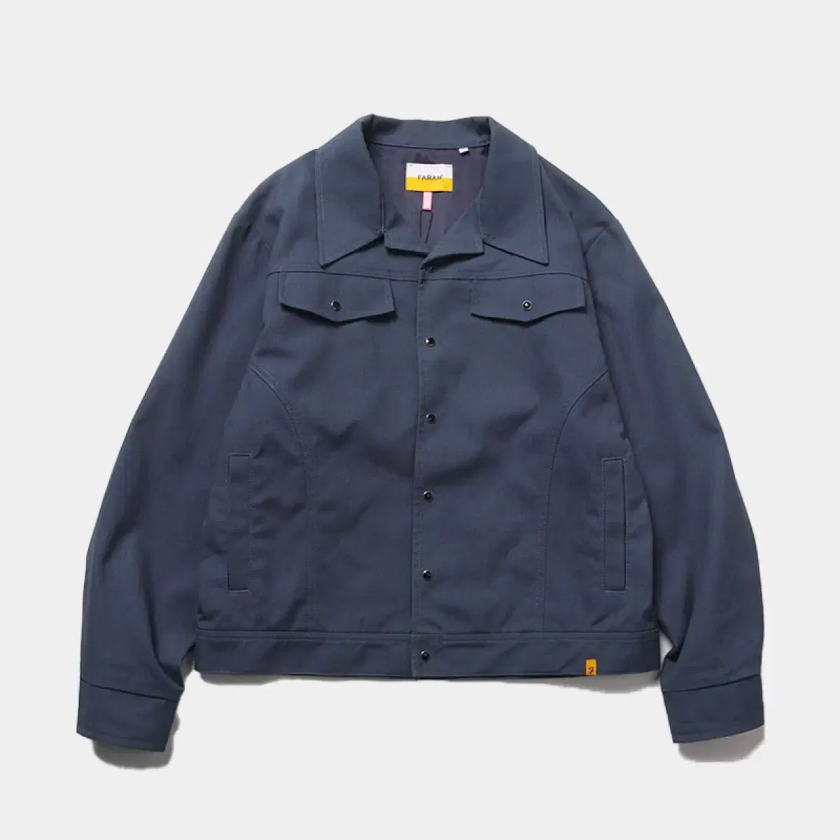 FARAH X Monkeytime Workjacket