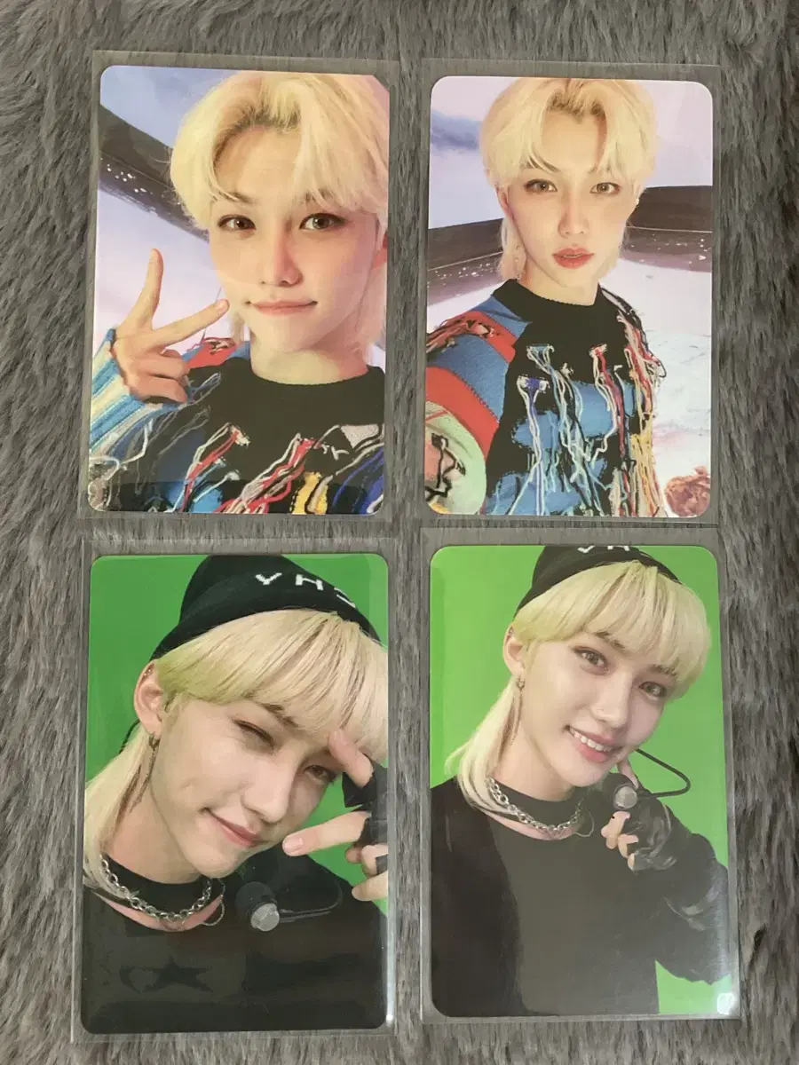 FormaMaximumLowest)Straykids Daikon Deepesta felix photocard bulk WTS