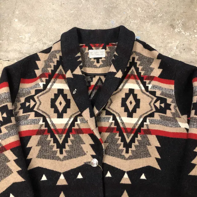 50s Pendleton USA made - M (100 -103)