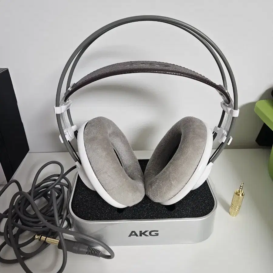 AKG K701 헤드폰 팝니다