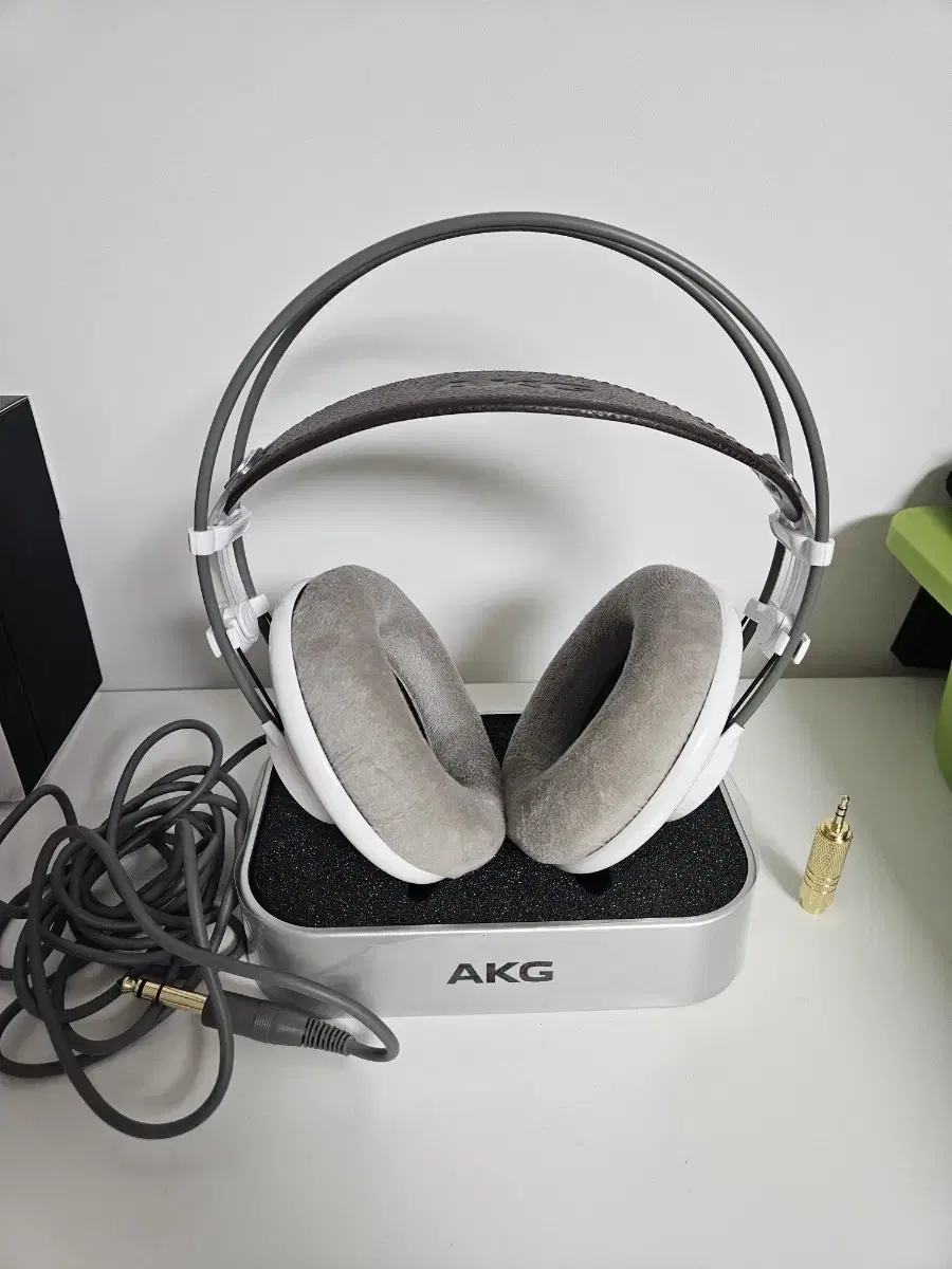 AKG K701 헤드폰 팝니다