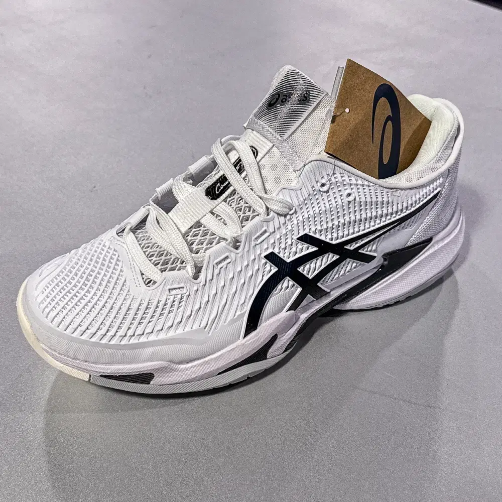 [New Product] ASICS Omni-Clay Tennis Shoes (275) CD571