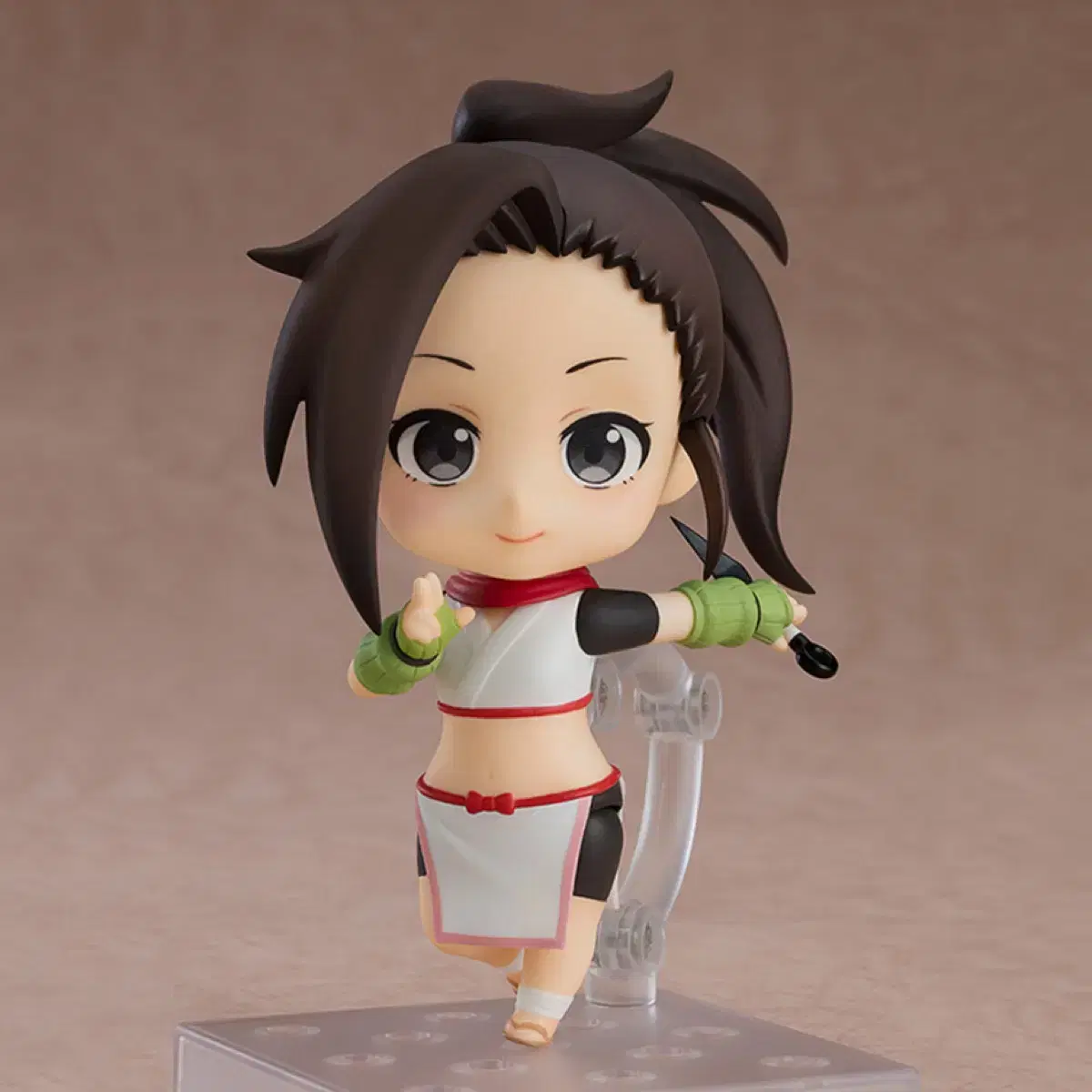 [Unsealed]Tsubaki Nendoroid for sale