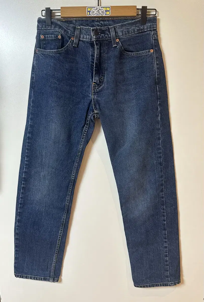 Levi's 505 Denim Pants 30x32