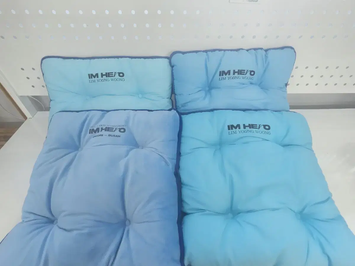 Lim Young WoongConcert Cushion