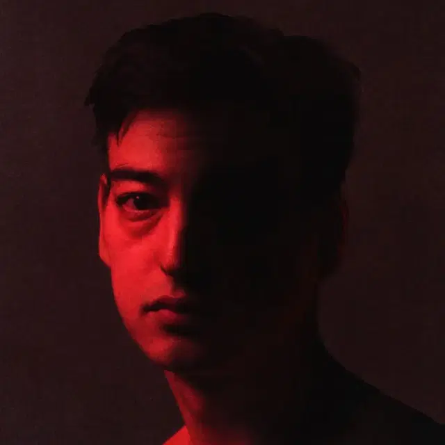 JOJI NECTAR VINYL 조지 LP 미개봉