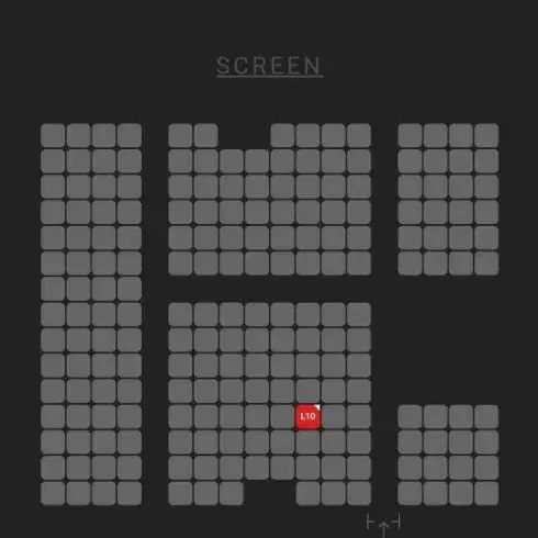 10월5일 부산 베테랑2 무대인사 서면상상CGV 통로옆옆 단석 13시50